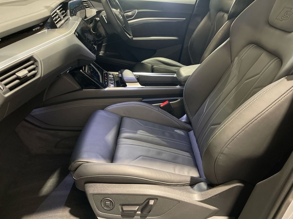 Used Audi e-tron 2022 for sale - 77703558: Photo 16