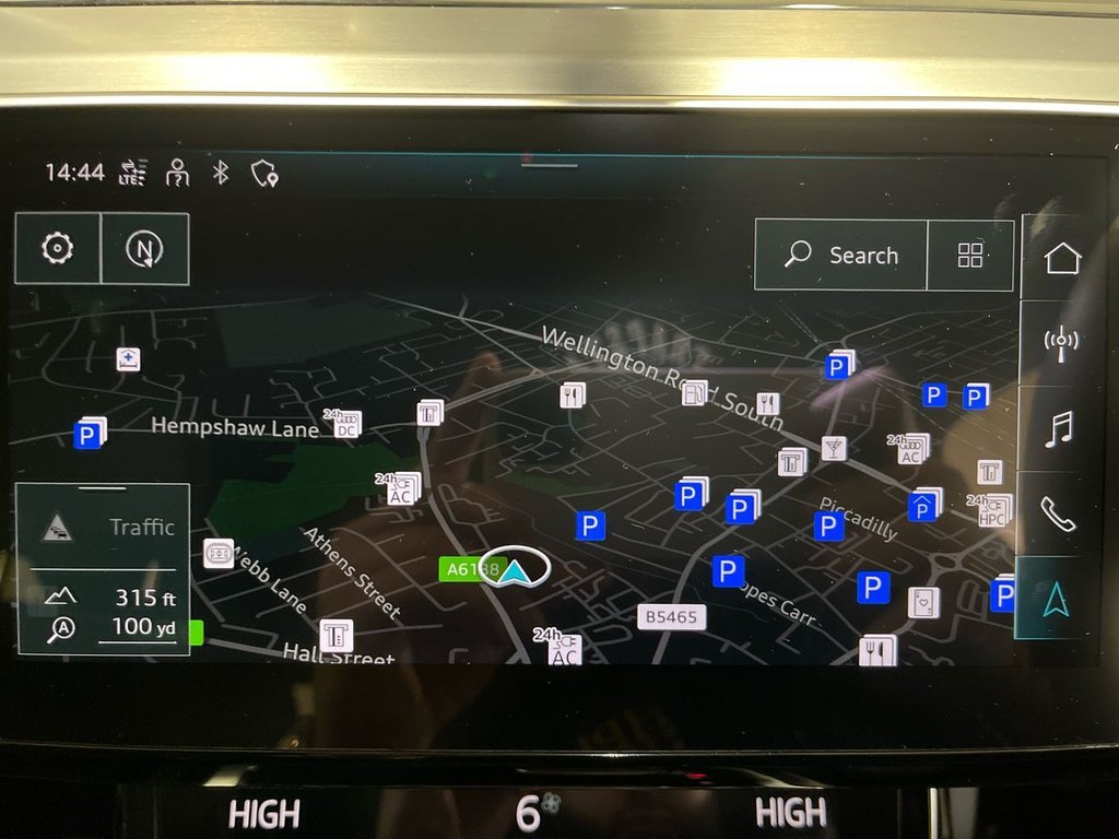 Used Audi e-tron 2022 for sale - 77703558: Photo 18