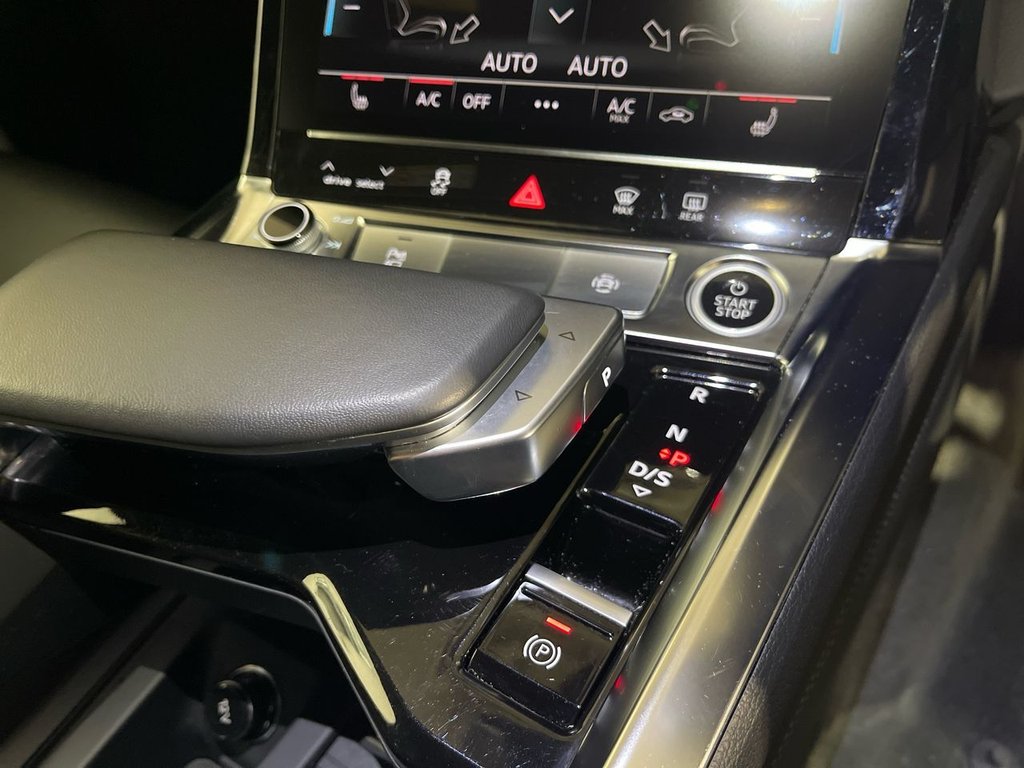 Used Audi e-tron 2022 for sale - 77703558: Photo 19