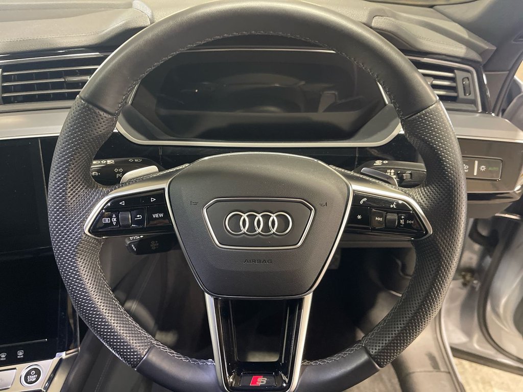 Used Audi e-tron 2022 for sale - 77703558: Photo 20