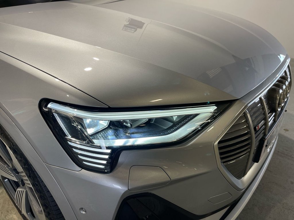 Used Audi e-tron 2022 for sale - 77703558: Photo 21