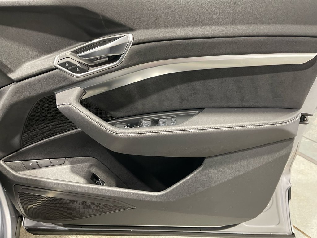 Used Audi e-tron 2022 for sale - 77703558: Photo 25