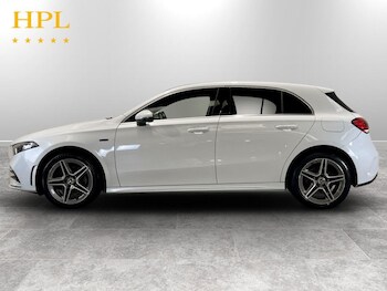 Used Mercedes-Benz A-Class 2020 for sale - 78493457: Photo