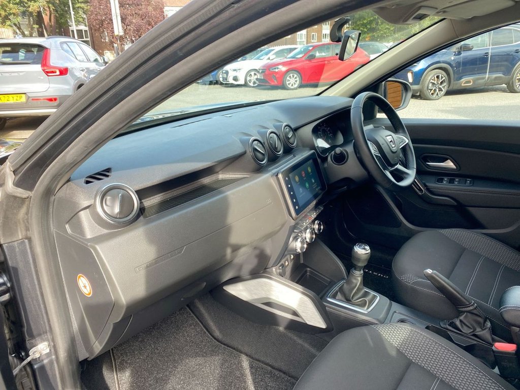 Used Dacia Duster 2022 for sale - 76934700: Photo 10