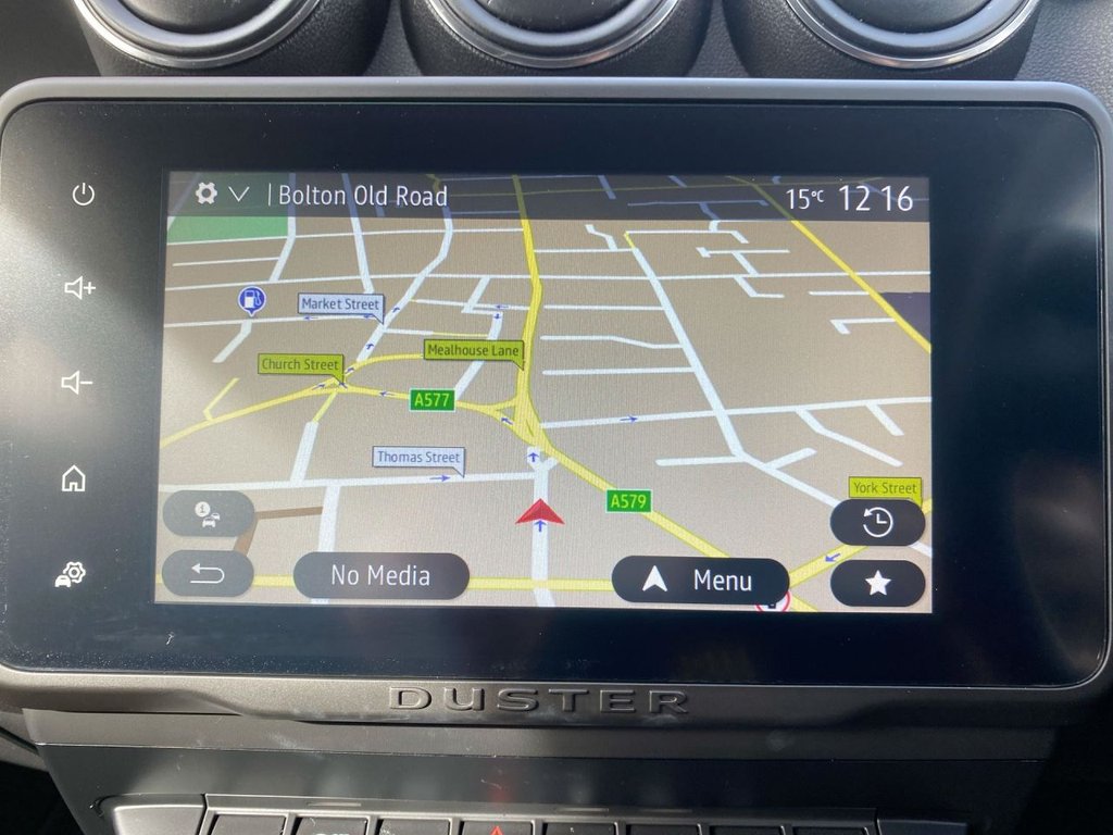 Used Dacia Duster 2022 for sale - 76934700: Photo 13