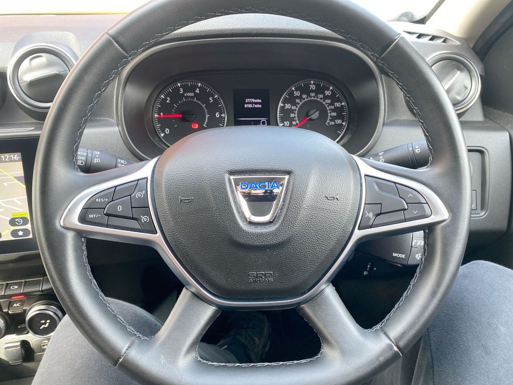 Used Dacia Duster 2022 for sale - 76934700: Photo 15