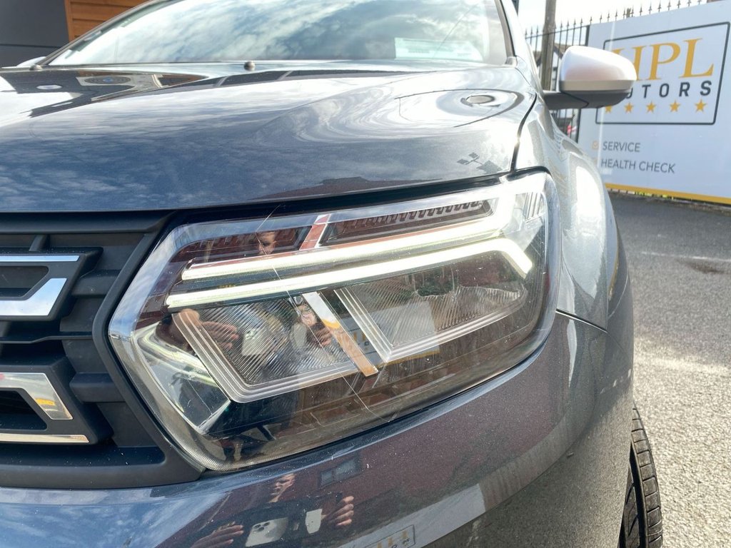 Used Dacia Duster 2022 for sale - 76934700: Photo 16