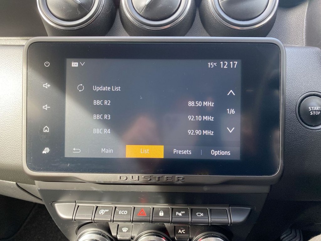 Used Dacia Duster 2022 for sale - 76934700: Photo 24