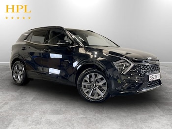 Used Kia Sportage 2023 for sale - 78729624: Photo