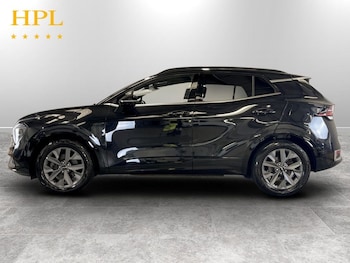 Used Kia Sportage 2023 for sale - 78729624: Photo