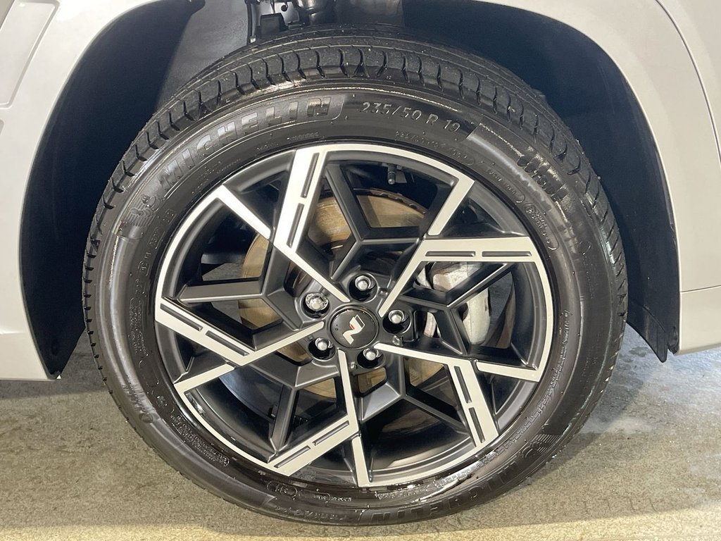 Used Hyundai TUCSON 2025 for sale - 76417593: Photo 11