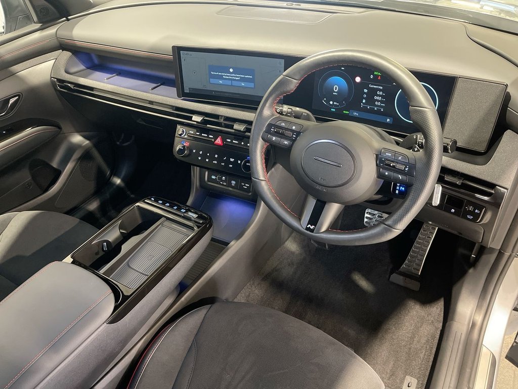 Used Hyundai TUCSON 2025 for sale - 76417593: Photo 15