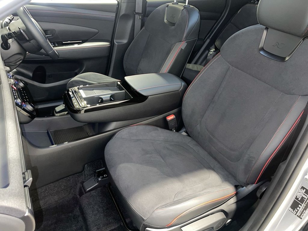 Used Hyundai TUCSON 2025 for sale - 76417593: Photo 16