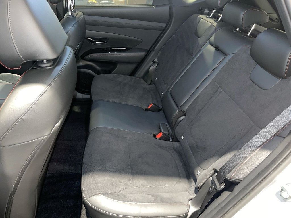 Used Hyundai TUCSON 2025 for sale - 76417593: Photo 17