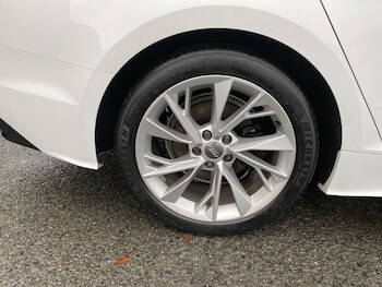 Used Audi A5 2020 for sale - 78271401: Photo