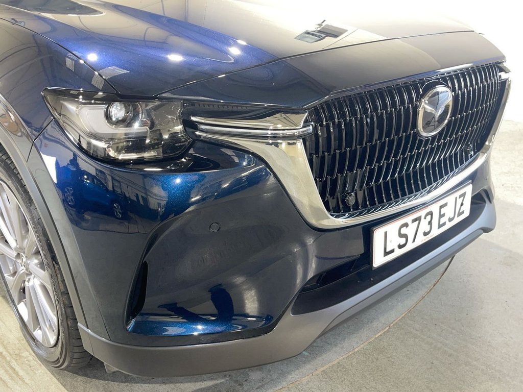 Used Mazda CX-60 2023 for sale - 76210045: Photo 10