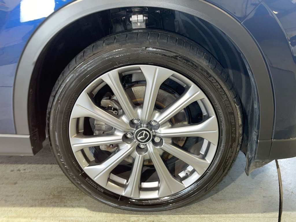 Used Mazda CX-60 2023 for sale - 76210045: Photo 11