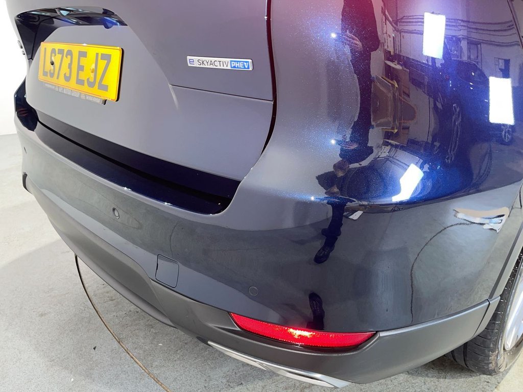 Used Mazda CX-60 2023 for sale - 76210045: Photo 13