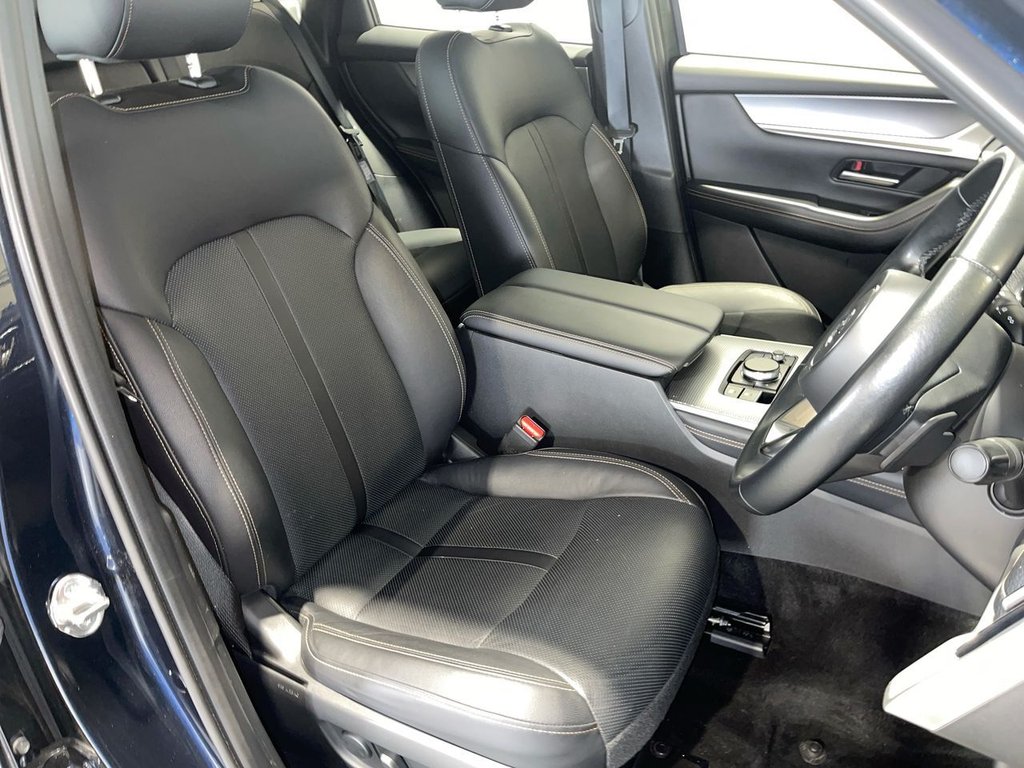 Used Mazda CX-60 2023 for sale - 76210045: Photo 14