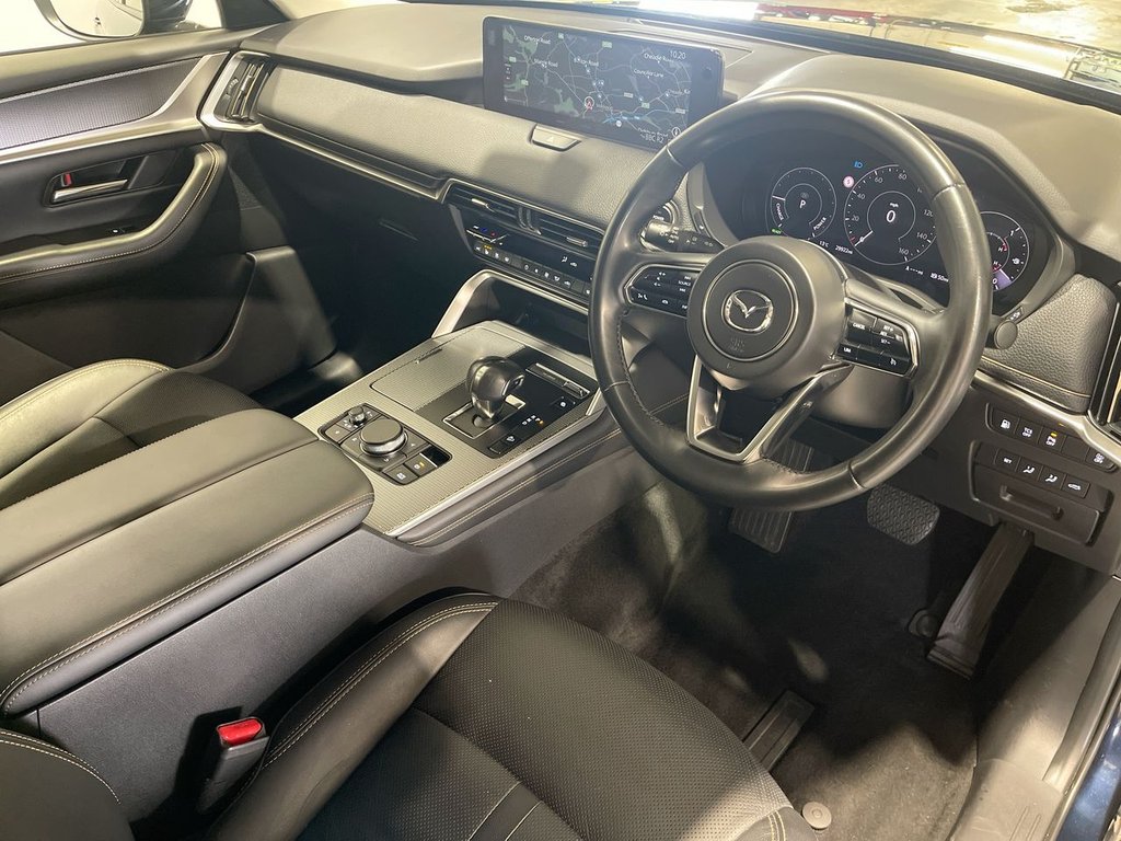 Used Mazda CX-60 2023 for sale - 76210045: Photo 15