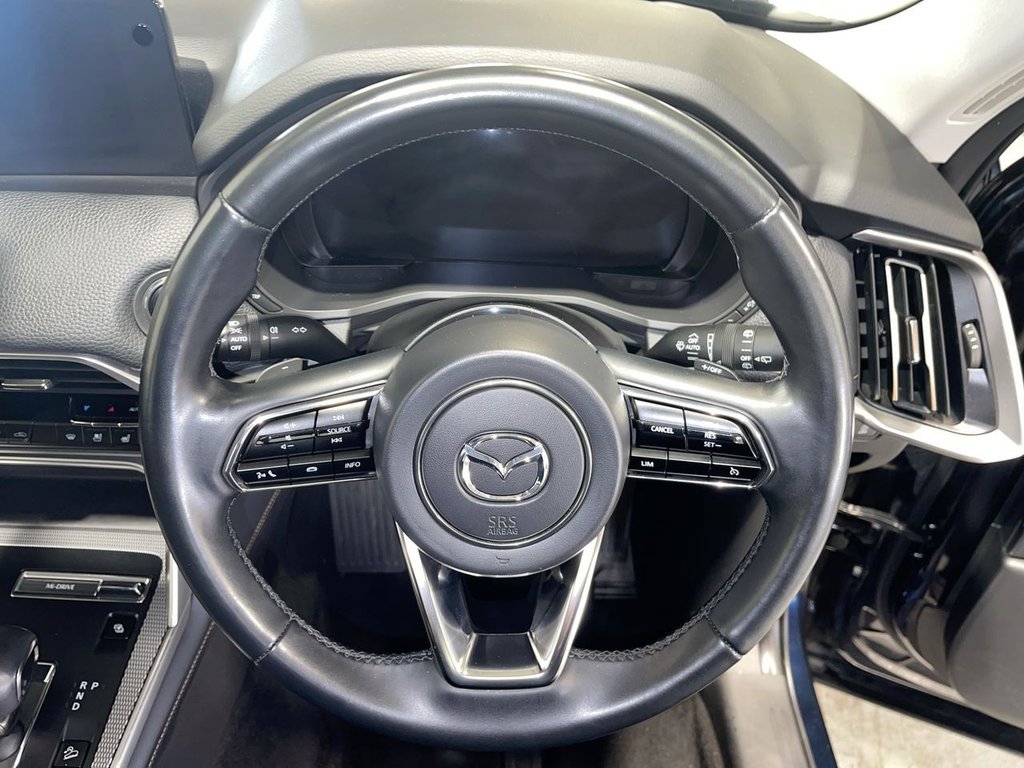Used Mazda CX-60 2023 for sale - 76210045: Photo 20