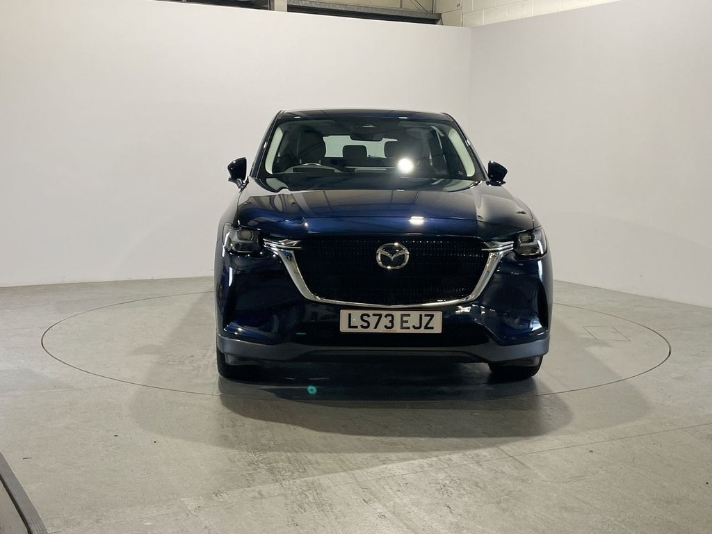 Used Mazda CX-60 2023 for sale - 76210045: Photo 3