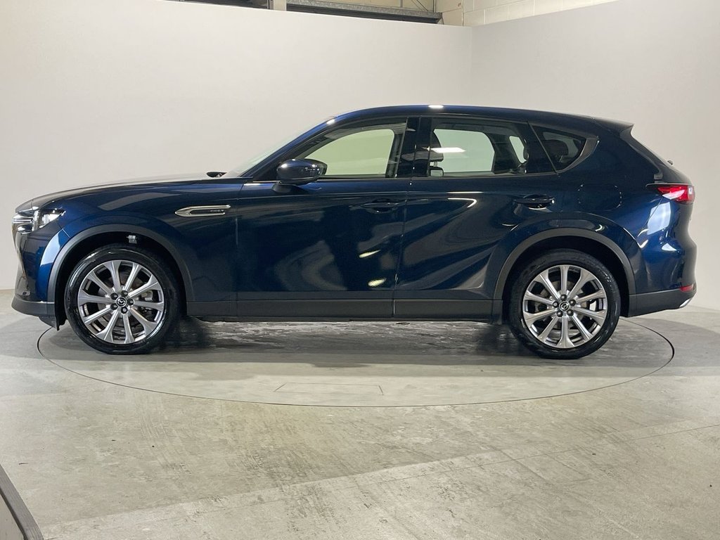 Used Mazda CX-60 2023 for sale - 76210045: Photo 5