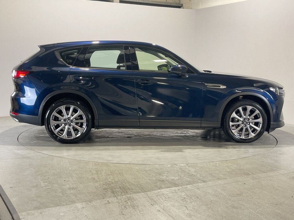 Used Mazda CX-60 2023 for sale - 76210045: Photo 9