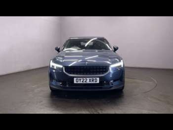 Used Polestar Polestar 2 2022 for sale - 74985768: Photo