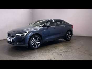 Used Polestar Polestar 2 2022 for sale - 74985768: Photo