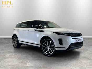 Used Land Rover Range Rover Evoque 2024 for sale - 79709071: Photo