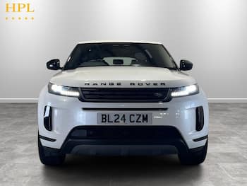 Used Land Rover Range Rover Evoque 2024 for sale - 79709071: Photo
