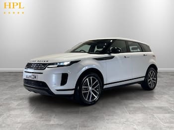 Used Land Rover Range Rover Evoque 2024 for sale - 79709071: Photo