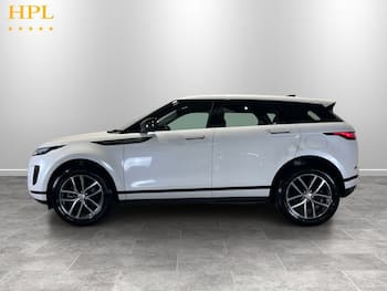Used Land Rover Range Rover Evoque 2024 for sale - 79709071: Photo
