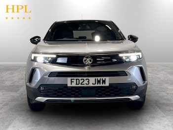 Used Vauxhall Mokka 2023 for sale - 79155503: Photo
