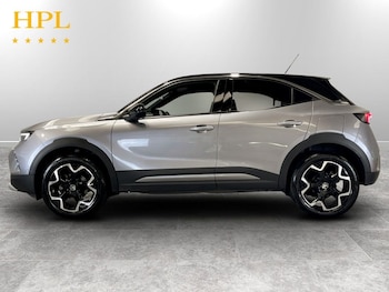 Used Vauxhall Mokka 2023 for sale - 79155503: Photo