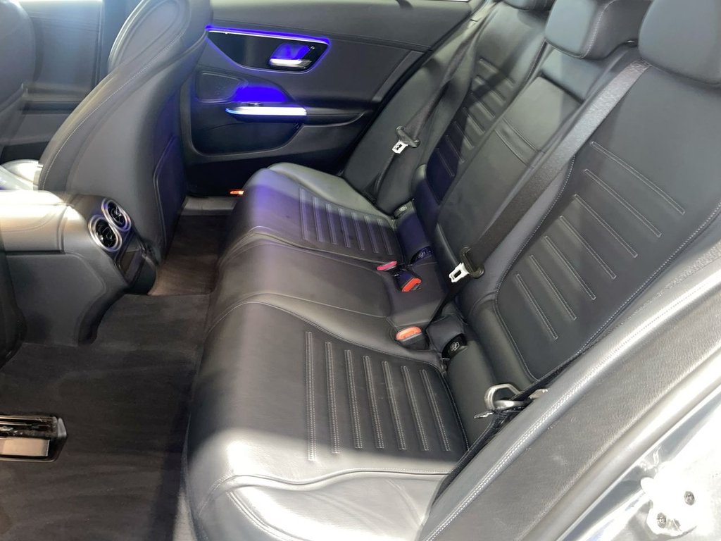 Used Mercedes-Benz C Class 2022 for sale - 77110619: Photo 15