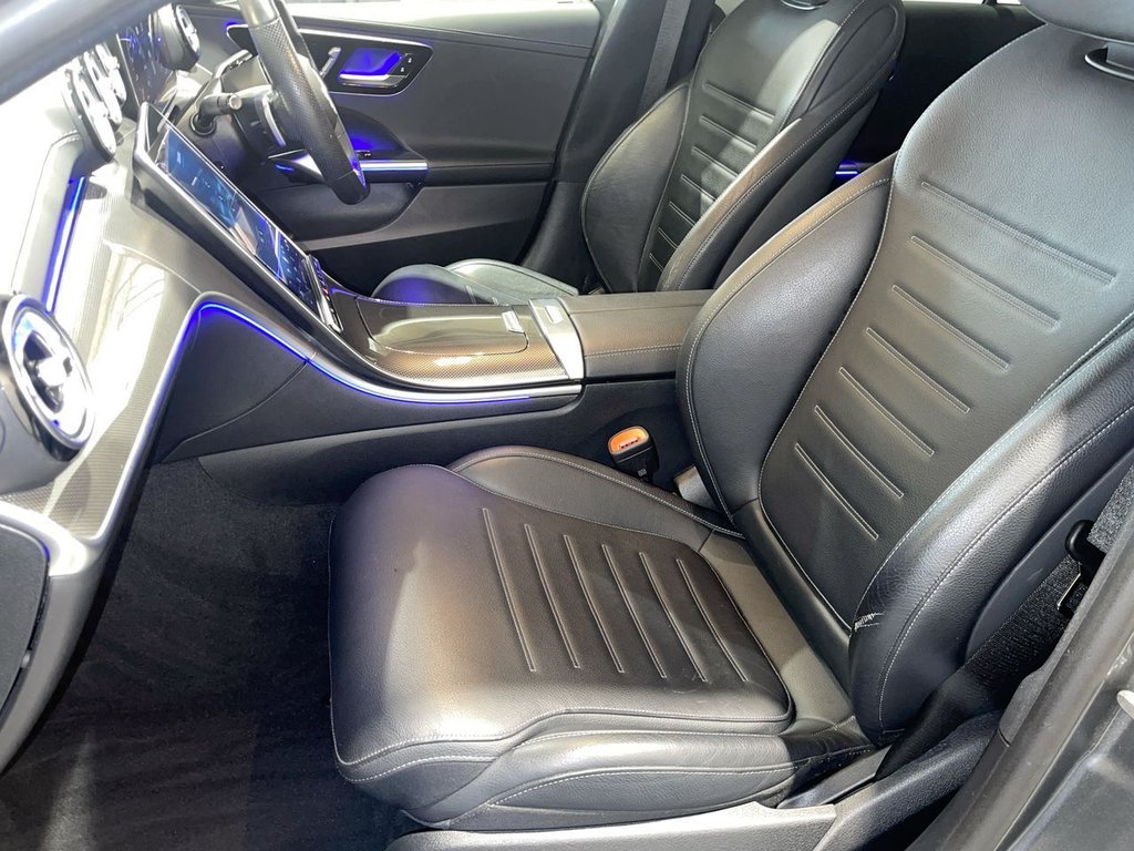 Used Mercedes-Benz C Class 2022 for sale - 77110619: Photo 16