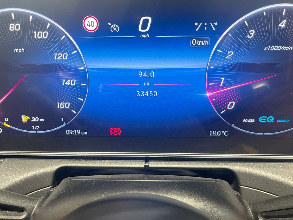 Used Mercedes-Benz C Class 2022 for sale - 77110619: Photo 2