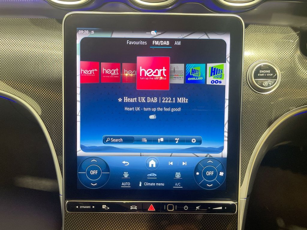 Used Mercedes-Benz C Class 2022 for sale - 77110619: Photo 22