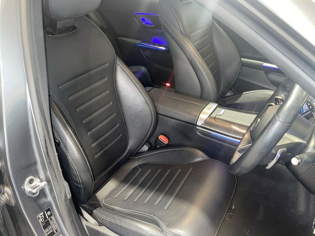 Used Mercedes-Benz C Class 2022 for sale - 77110619: Photo 5