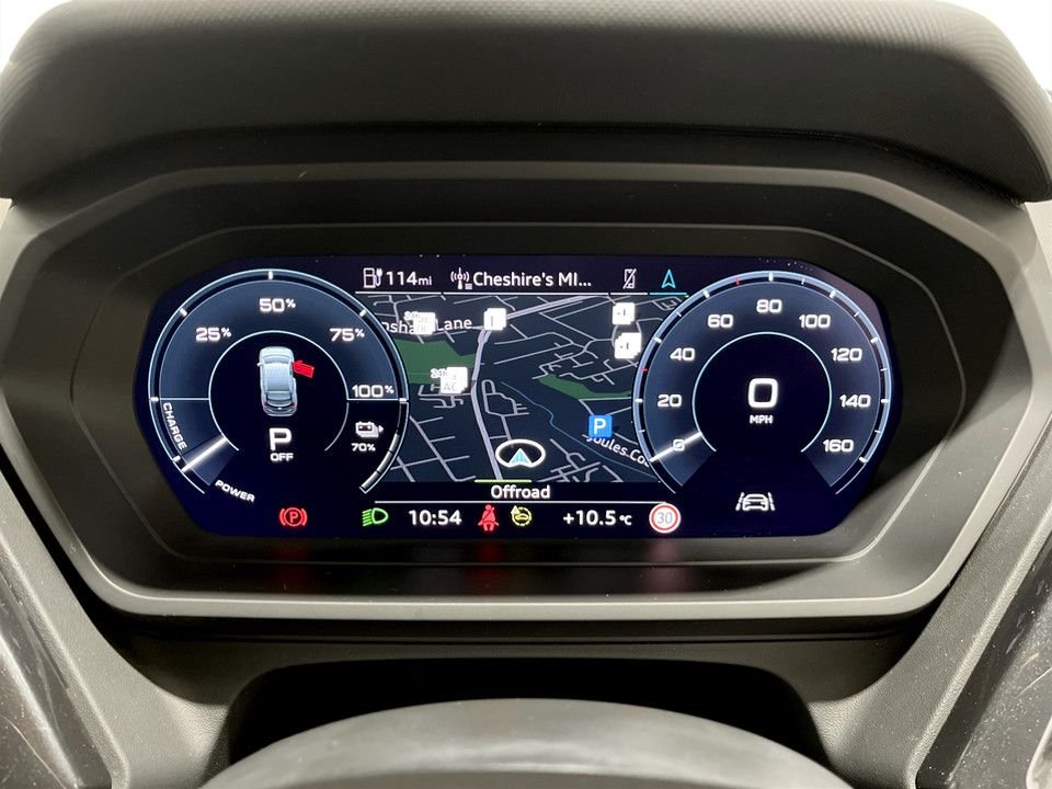 Used Audi Q4 e-tron 2023 for sale - 77667539: Photo 14