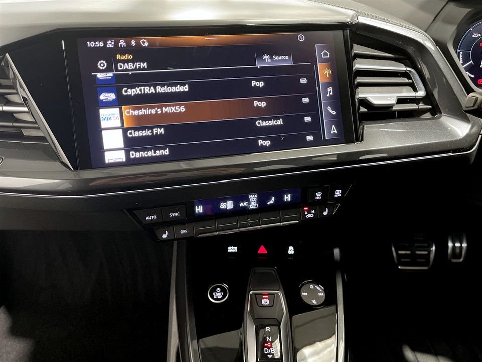 Used Audi Q4 e-tron 2023 for sale - 77667539: Photo 18