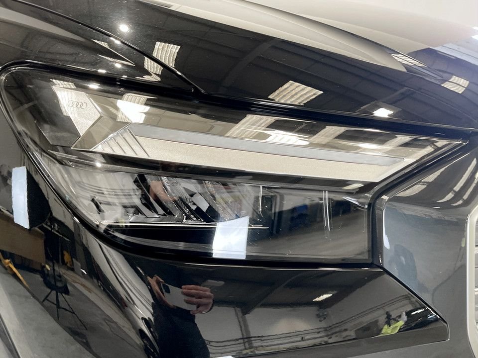 Used Audi Q4 e-tron 2023 for sale - 77667539: Photo 9