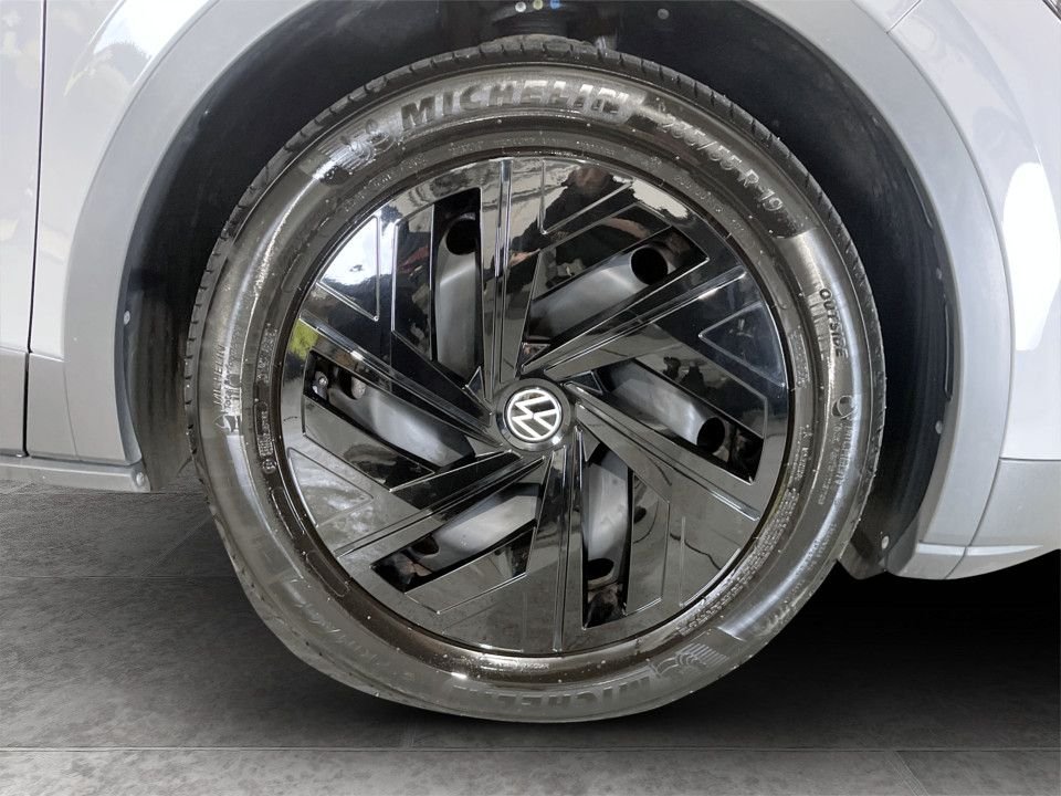 Used Volkswagen ID.4 2022 for sale - 77680199: Photo 10