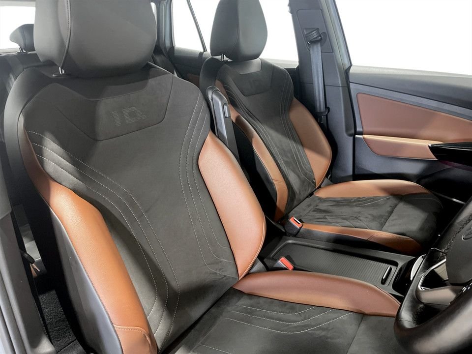 Used Volkswagen ID.4 2022 for sale - 77680199: Photo 11