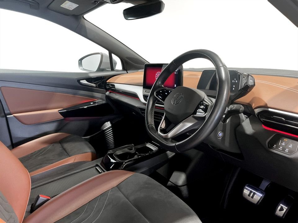 Used Volkswagen ID.4 2022 for sale - 77680199: Photo 12