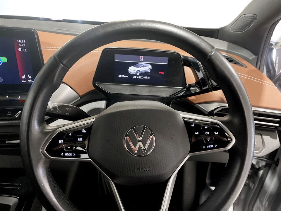 Used Volkswagen ID.4 2022 for sale - 77680199: Photo 13