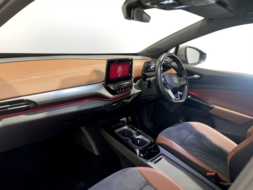 Used Volkswagen ID.4 2022 for sale - 77680199: Photo 15