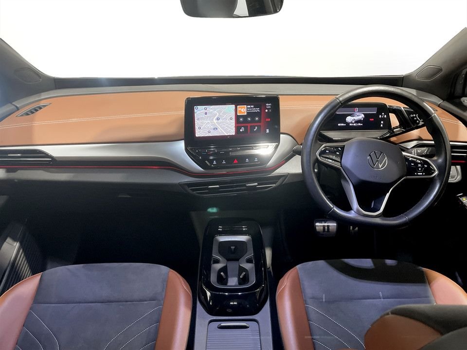 Used Volkswagen ID.4 2022 for sale - 77680199: Photo 19